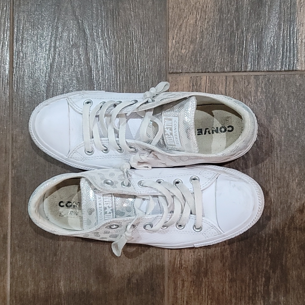 Converse All Star size 8
